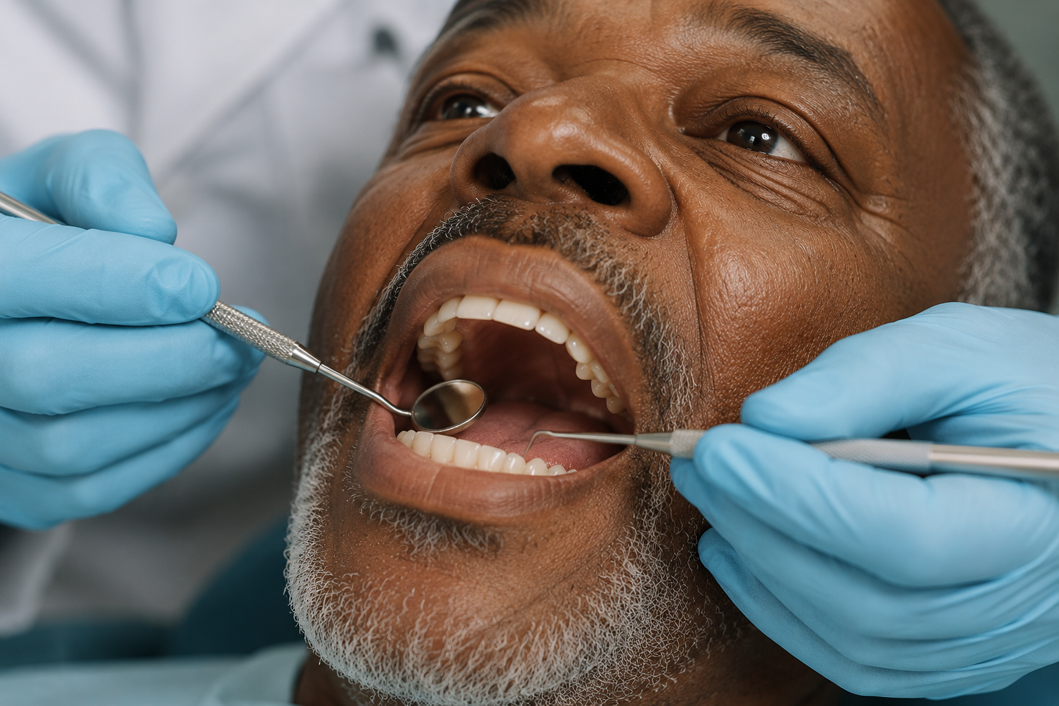Dental and Vision Insurance